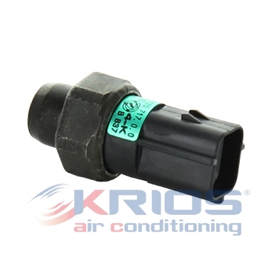 Pressure Switch, air conditioning